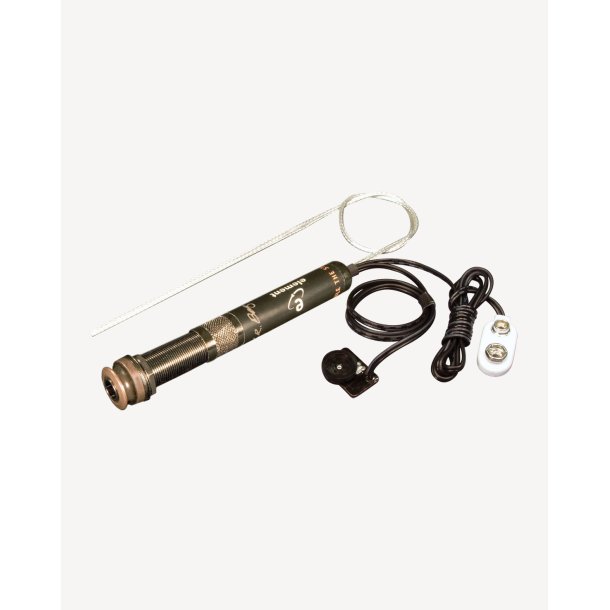 L.R. Baggs Element Active System Steel